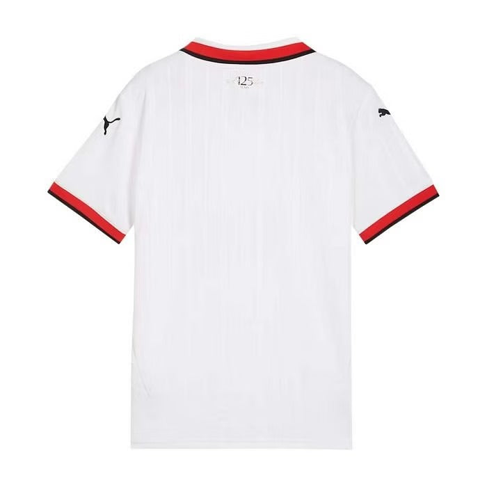 PUMA ACM AWAY JERSEY REPLICA JR PUMA WHITE 775018-02