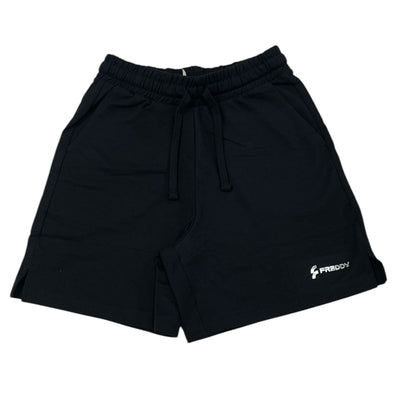 FREDDY PANTALONE BERMUDA ANTHRACITE S25WMCP4N-N28