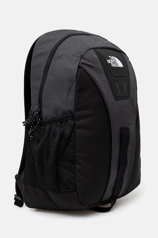 THE NORTH FACE Y2K DAYPACK TNF BLACK ASPHALT GREY NF0A87GG4GZ1
