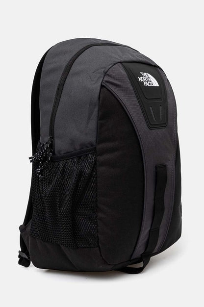 THE NORTH FACE Y2K DAYPACK TNF BLACK ASPHALT GREY NF0A87GG4GZ1