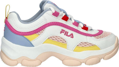 FILA STRADA DREAMSTER CB kids FFK0141-13309