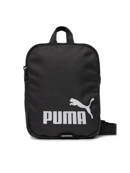 PUMA PHASE PORTABLE BLACK 079955-01