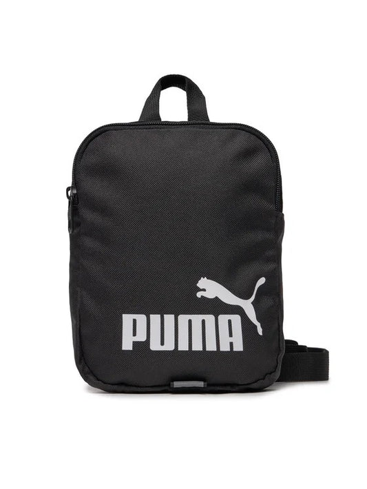 PUMA PHASE PORTABLE BLACK 079955-01