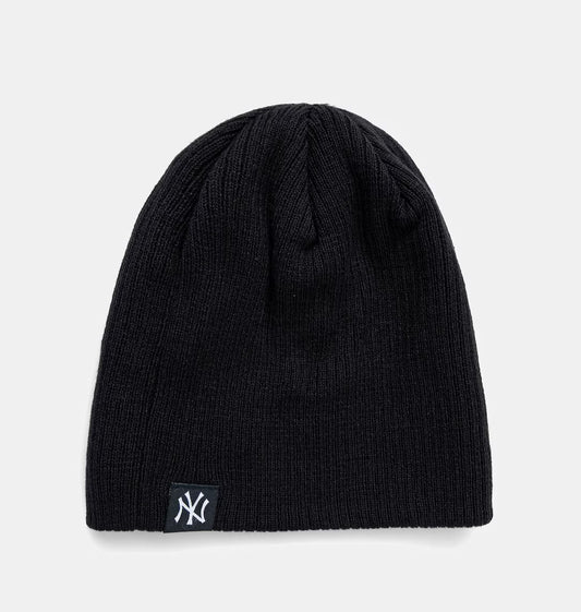 NEW ERA Berretto Skull New York Yankees MLB Essential Blu Navy 60691110