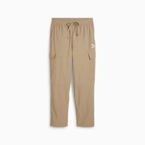 PUMA CLASSICS CARGO PANTS WV OAK BRANCH 624260-67