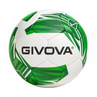 GIVOVA Pallone Calcio Maya PAL032 2000001063613 – Multicolore