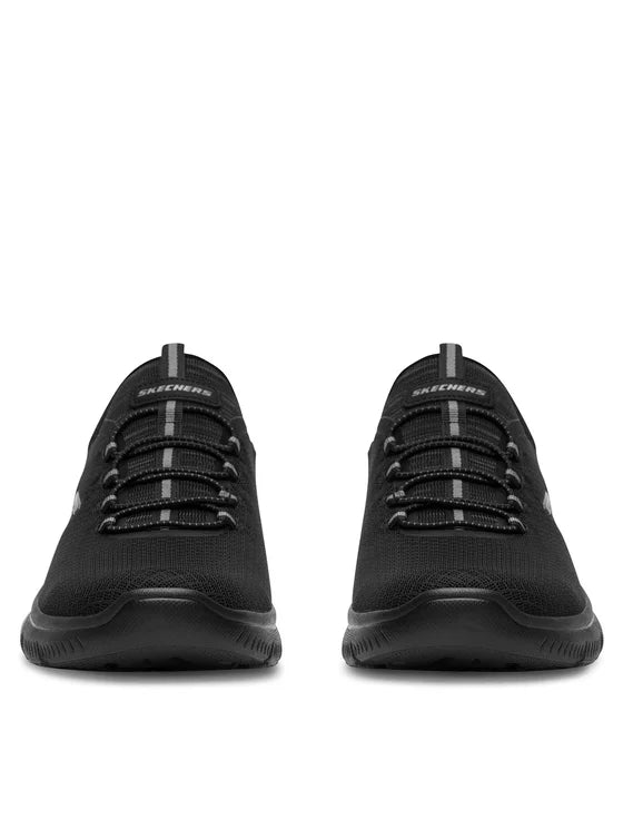 SKECHERS SUMMITS - HIGH RANGE BBK 232457-BBK