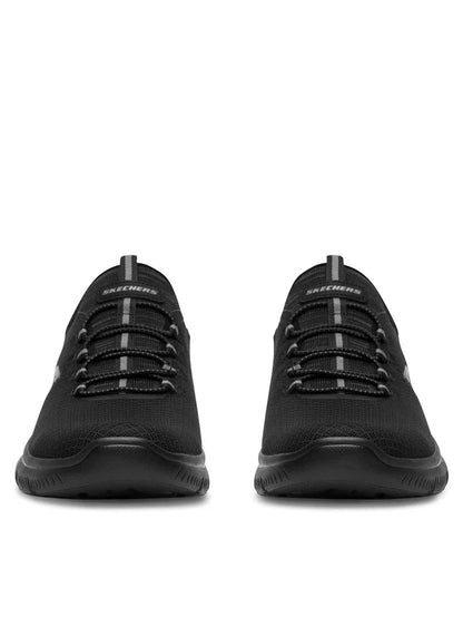 SKECHERS SUMMITS - HIGH RANGE BBK 232457-BBK