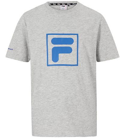 FAT0232-80000 - T-Shirt e Polo - FILA