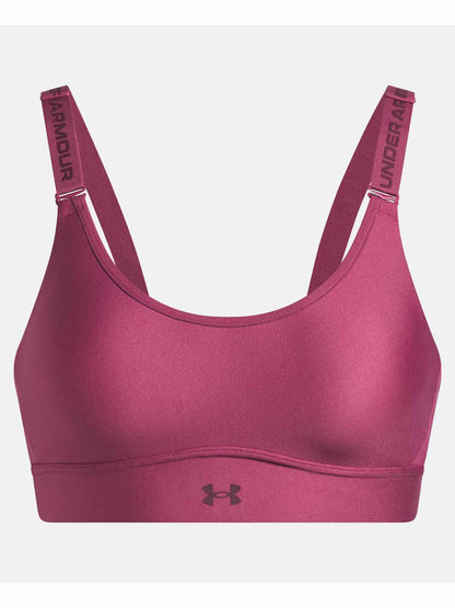 UNDER ARMOUR INFINITY MID 2.0 BRA 1384123-659