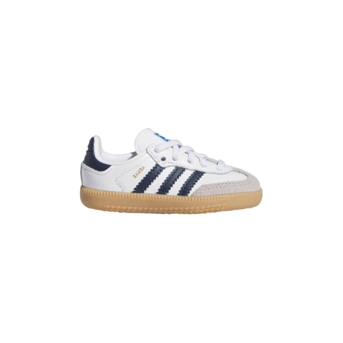 ADIDAS SAMBA OG EL I FTWWHT/CONAVY/GUM3 JI4468