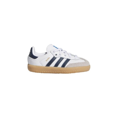 ADIDAS SAMBA OG EL I FTWWHT/CONAVY/GUM3 JI4468