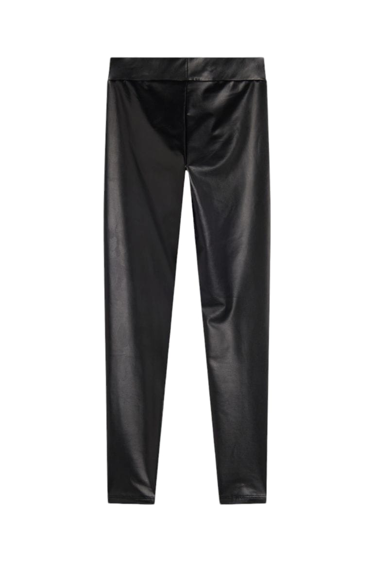 FREDDY PANTALONE LUNGO F4WSLP12-N0