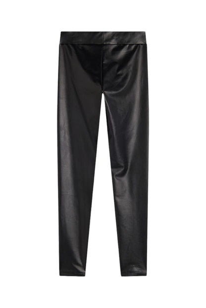 FREDDY PANTALONE LUNGO F4WSLP12-N0