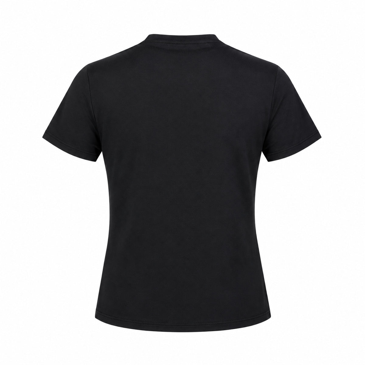 Under Armour T-Shirt Motion Fitted 6013774-008 – Nero