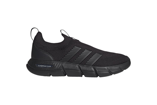 ADIDAS CLOUDFOAM FLEX - SO CBLACK/CBLACK/CARBON HQ4842