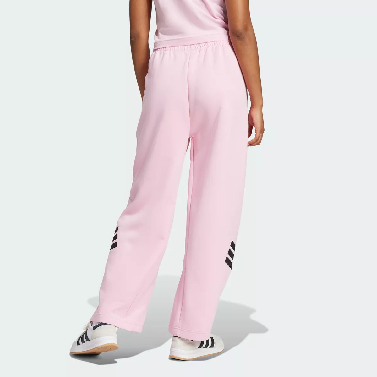 ADIDAS W FI 3S OH PT TRUPNK JE0153