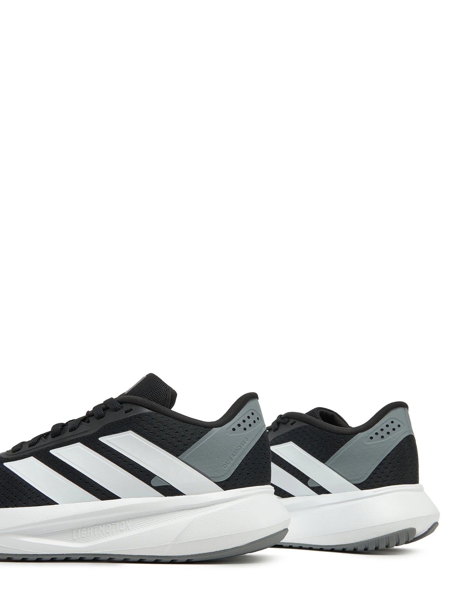 ADIDAS DURAMO SL2 J CBLACK/FTWWHT/GREY IH3592