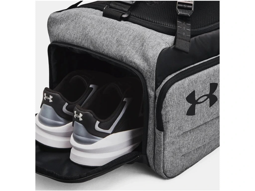 UNDER ARMOUR CONTAIN DUO MD BP DUFFLE 1381919-025