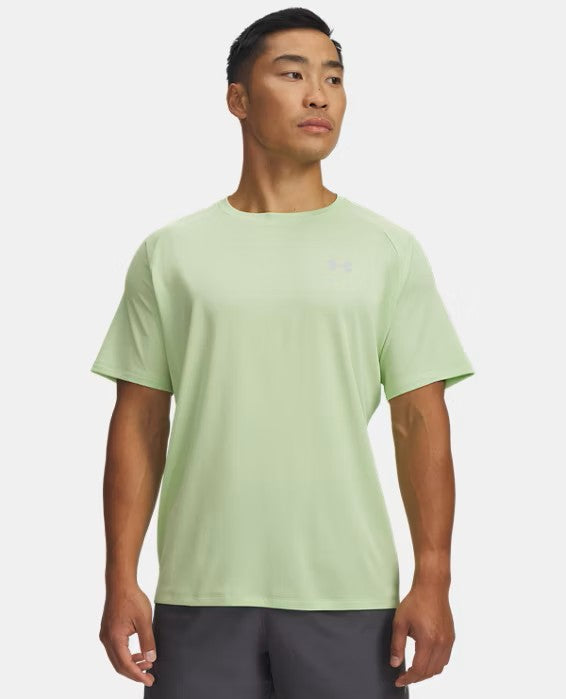 UNDER ARMOUR TECH TEXTURED SS 1382796-712