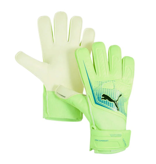 PUMA ULTRA PLAY RC FIZZY APPLE-BLUEMAZING 041952-02