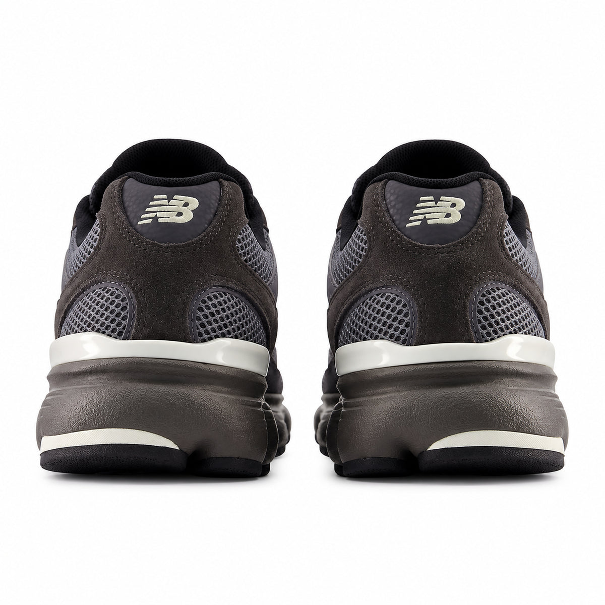 NEW BALANCE Sneakers Uomo New Balance 603 Casual - Nero/Grigio Scuro M6032DK