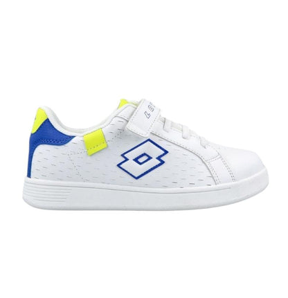 Lotto 1973 Amf Evo Vi 217506-8Y4 – Bianco/Blu – foto 6