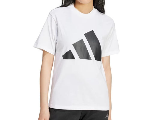 ADIDAS W BL SJ T WHITE/BLACK JC5728