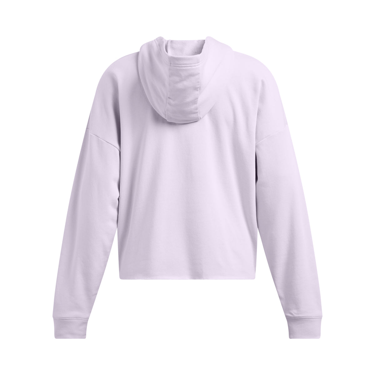 UNDER ARMOUR RIVAL TERRY OS HOODIE 1382736-535