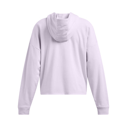 UNDER ARMOUR RIVAL TERRY OS HOODIE 1382736-535