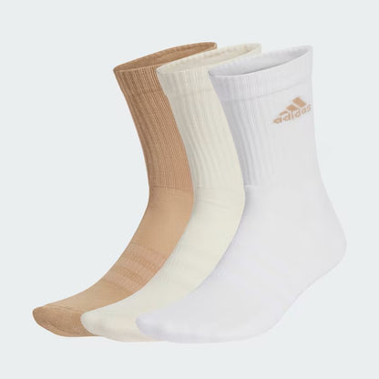 ADIDAS Calzini per bambini C SPW CRW 3P pacco da 3 JC9383