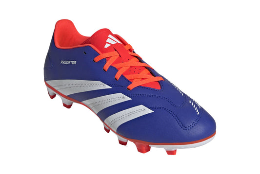 ADIDAS PREDATOR CLUB FXG LUCBLU/FTWWHT/SOLRED IF6344