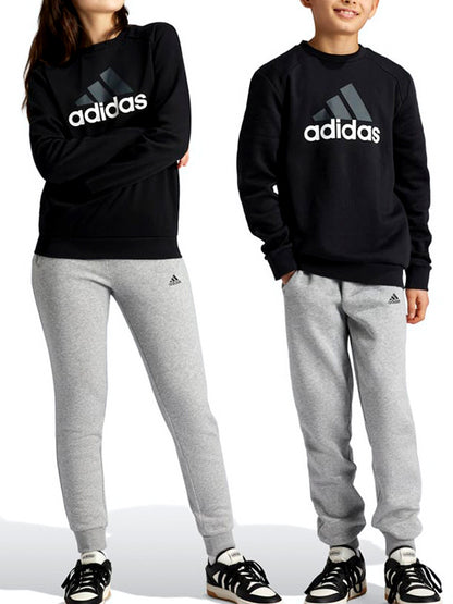 ADIDAS J BL FL TS BLACK IX9518