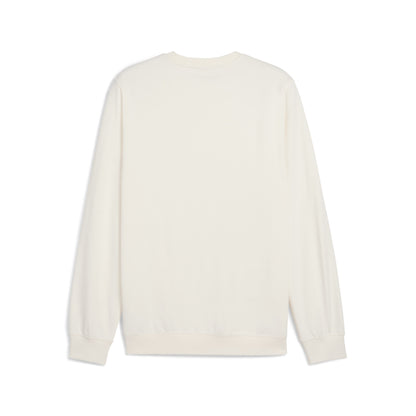 PUMA ESS ELEVATED CREW TR ASSORTED COLOURS 684727-99