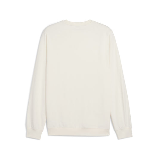 PUMA ESS ELEVATED CREW TR ASSORTED COLOURS 684727-99