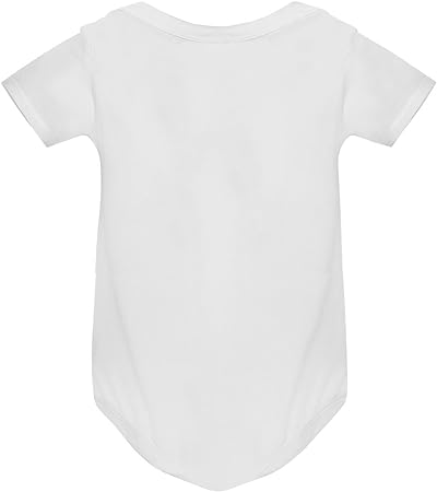 Roly HONEY 7200 Body neonato in cotone 7200