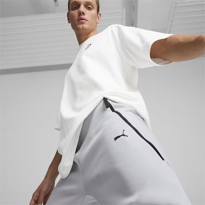 PUMA PUMATECH TRACK PANT DK GRAY FOG 624388-63