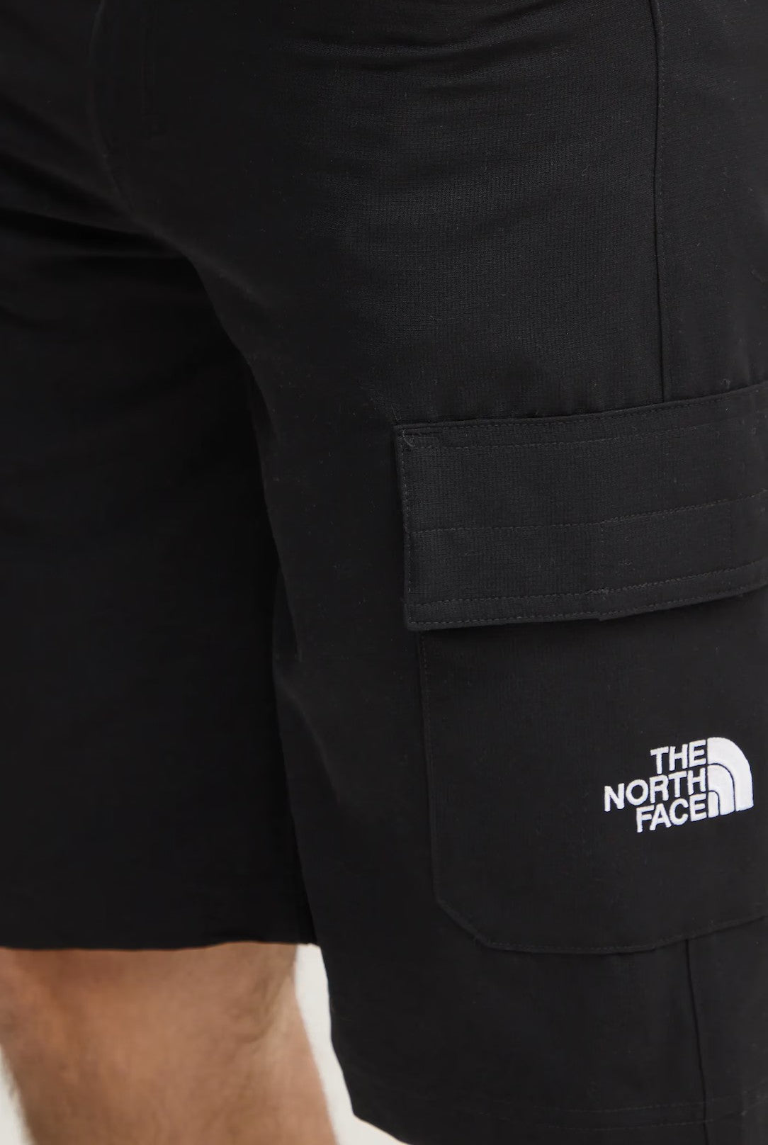 THE NORTH FACE M HORIZON SHORT - EU TNF BLACK-NPF NF0A824D4H01