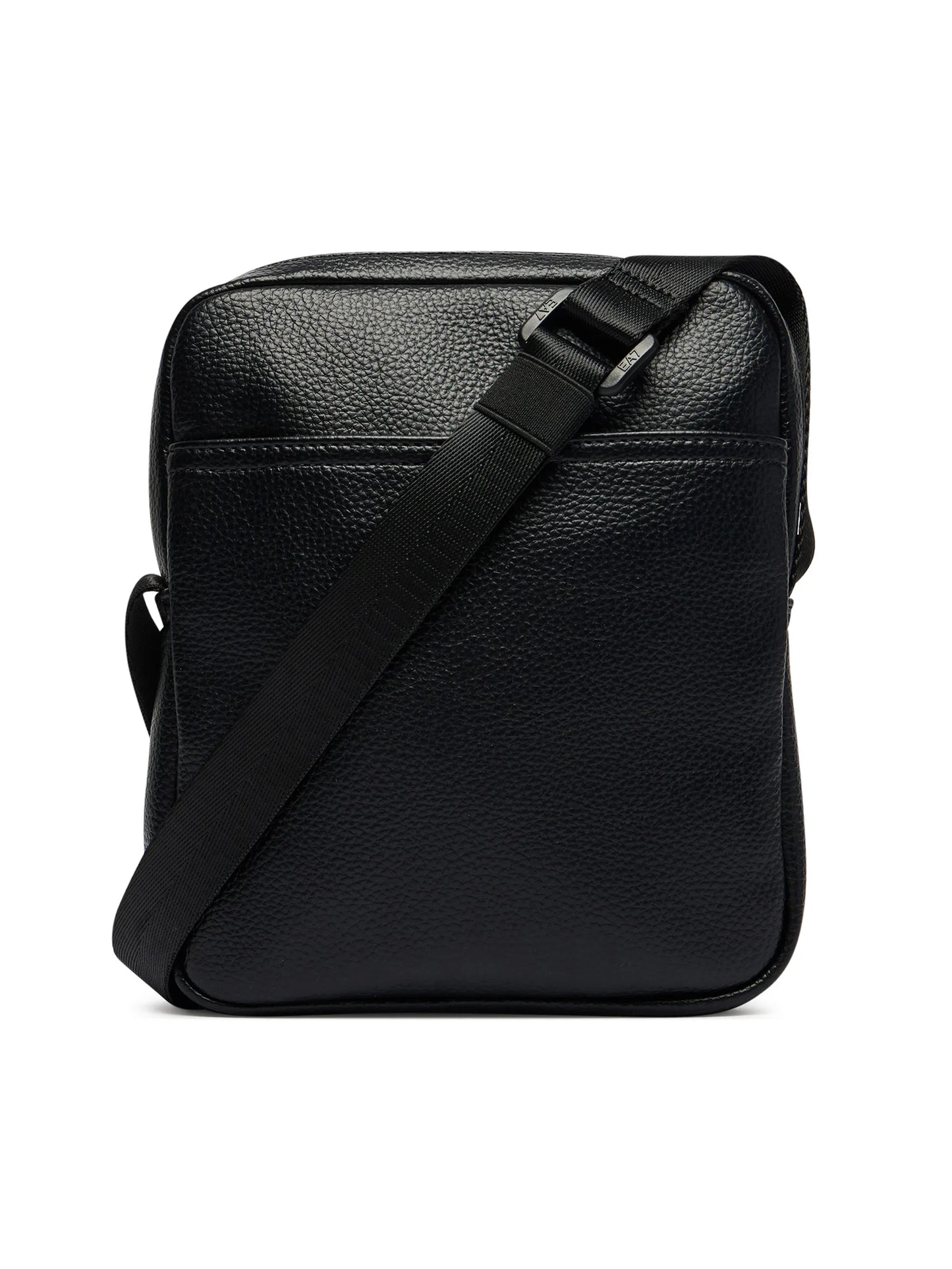 EA7 Emporio Armani Borsa a Tracolla 7X000753-UC001 | Unisex | Nero