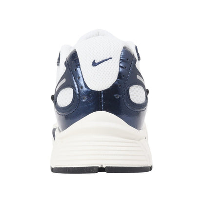 NIKE V5 RNR WHITE/WHITE-MIDNIGHT NAVY-MTLC SILVER-MIDNIGHT NAVY HJ5228-109