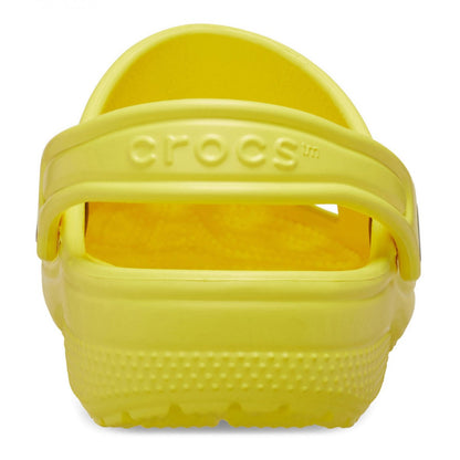 Crocs Classic Clog T 206990-CYYE