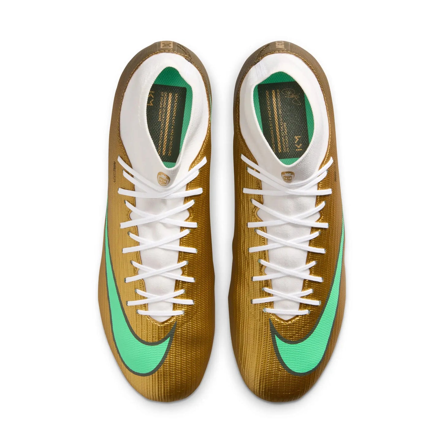 NIKE Mercurial Superfly 11 Academy Kylian Mbappé IO5000-701