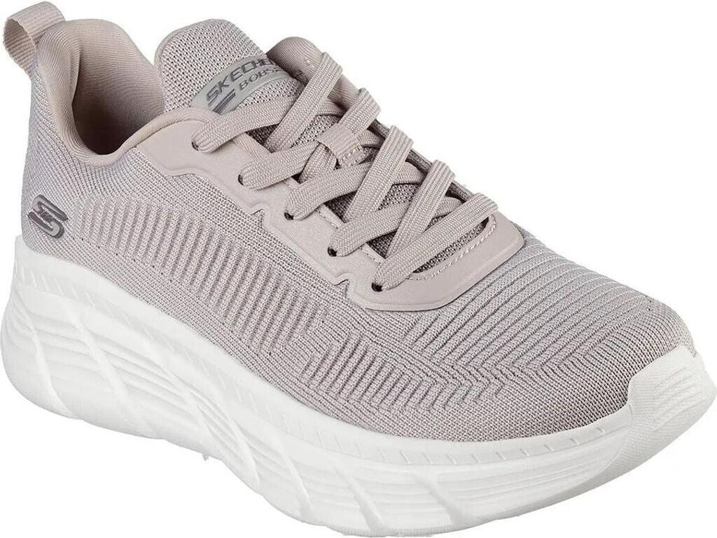 SKECHERS BOBS B FLEX HI - FLYING HI TPE 117385-TPE