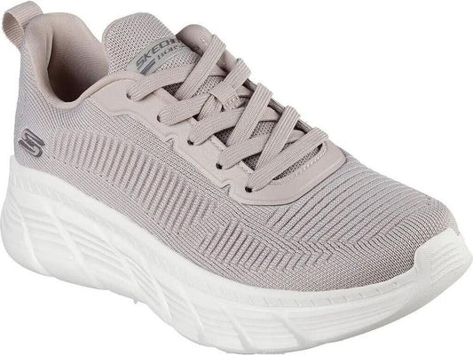 SKECHERS BOBS B FLEX HI - FLYING HI TPE 117385-TPE