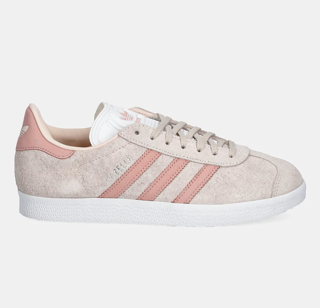 ADIDAS GAZELLE W WONQUA/WONMAU/FTWWHT JH7214