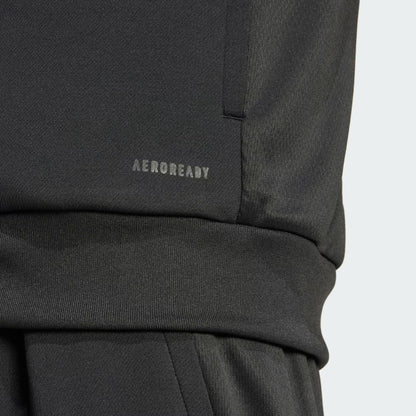 ADIDAS Felpa con cappuccio Tiro 25 Full-zip Uomo JD9078