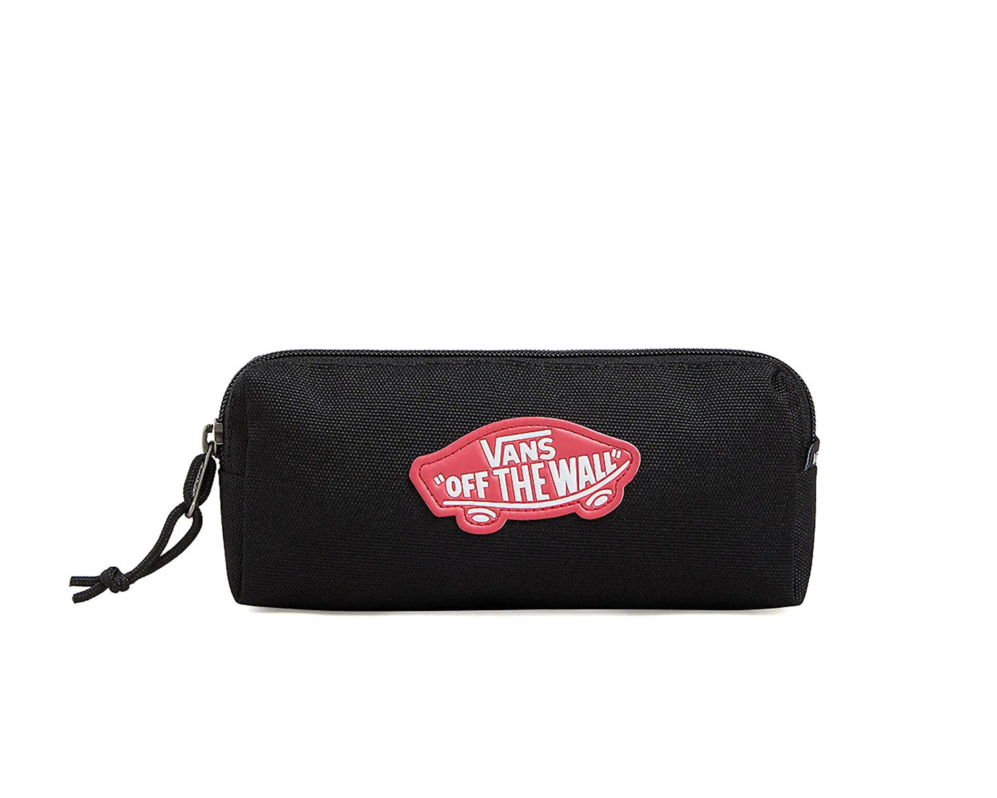 VANS Old Skool Pencil Pouch Black/Chili Pepper VN000H58A2T1