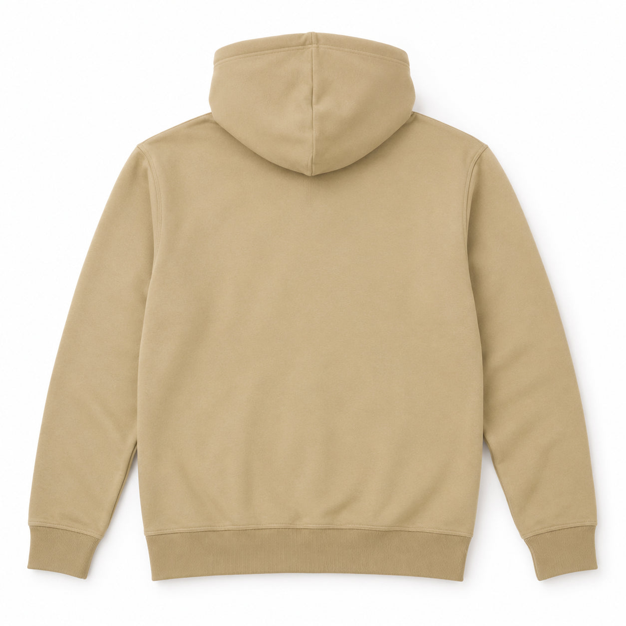 New Balance Brush Back Small Logo Hoodie LAKB0003