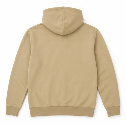 New Balance Brush Back Small Logo Hoodie LAKB0003
