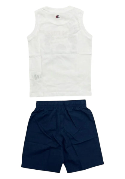 CHAMPION Completo 307577-WW001